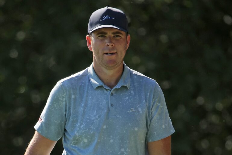 PGA Tour Pro Makes Octuple Bogey 12 At World Wide Technology Championship