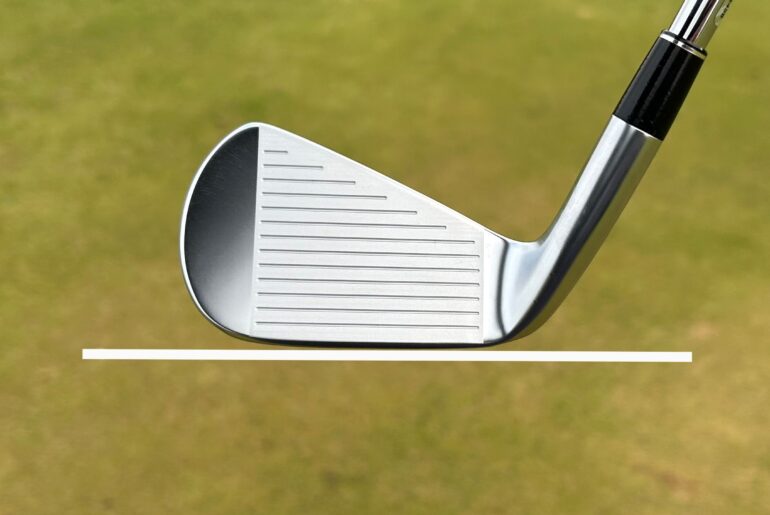 What Is Shaft Droop And Should All Lie Angles Be The Same?