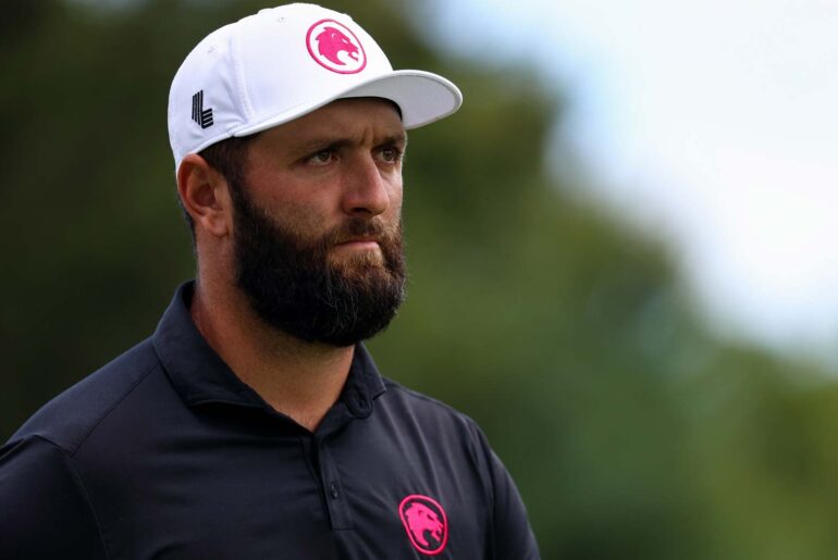 LIV Golf's sudden shift from 54 to 72 holes is a major-driven stunner