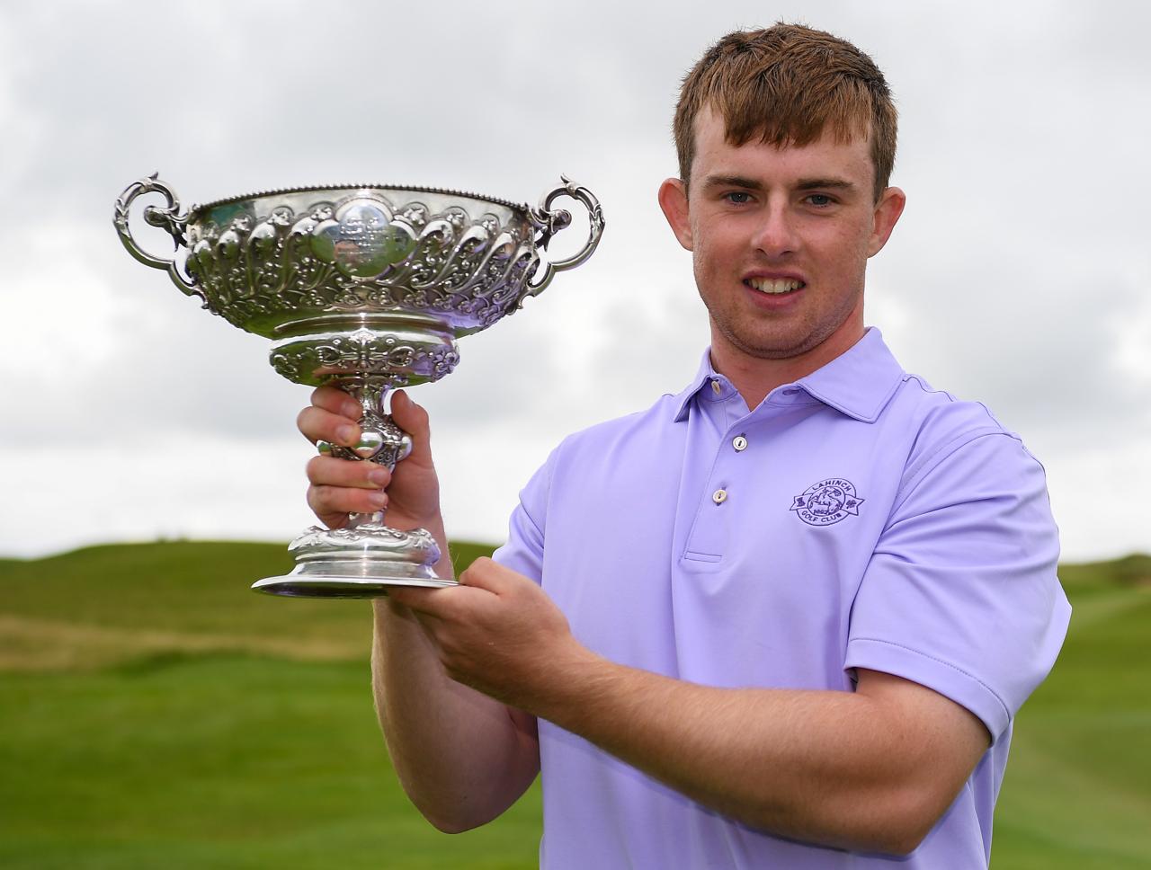 Walsh & Keane selected on Golf Ireland’s high performance panels Walsh & Keane selected on Golf Ireland's high performance panels