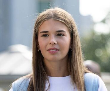 What To Know About Kai Trump As She Makes LPGA Tour Debut