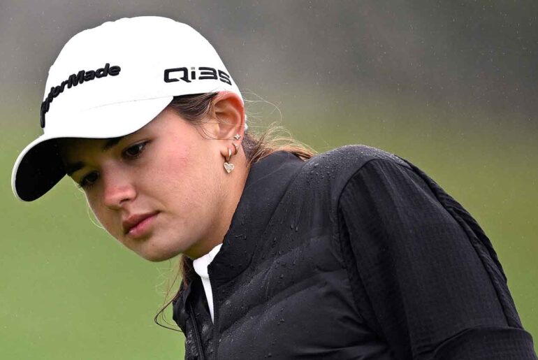 2 ways to think about Kai Trump's controversial LPGA invite