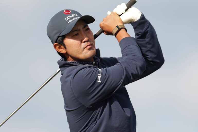 Draws and Fades: Picks for windy final round at Butterfield Bermuda Championship - PGA Tour