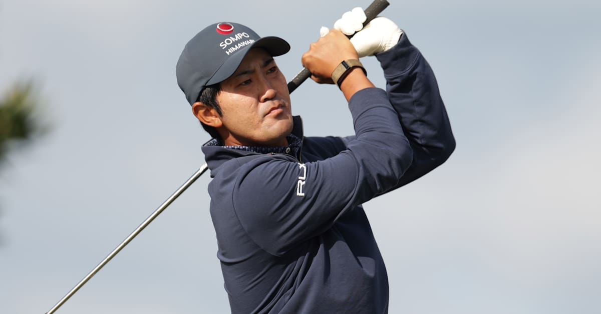 Draws and Fades: Picks for windy final round at Butterfield Bermuda Championship – PGA Tour Draws and Fades: Picks for windy final round at Butterfield Bermuda Championship - PGA Tour