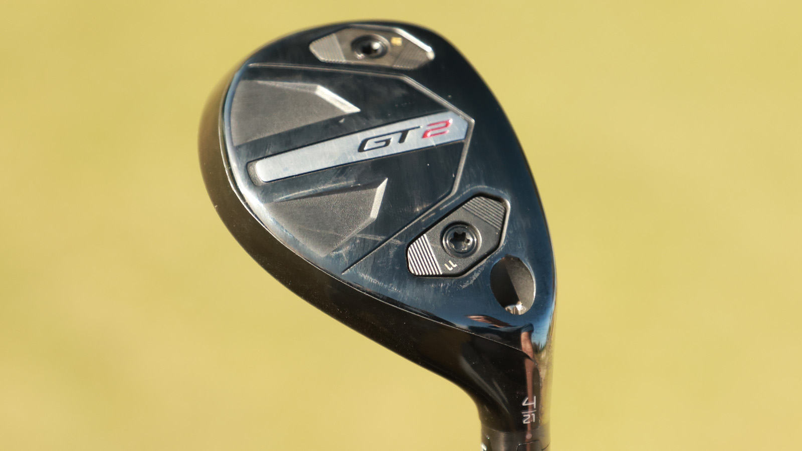 Titleist GT2 Hybrid Review