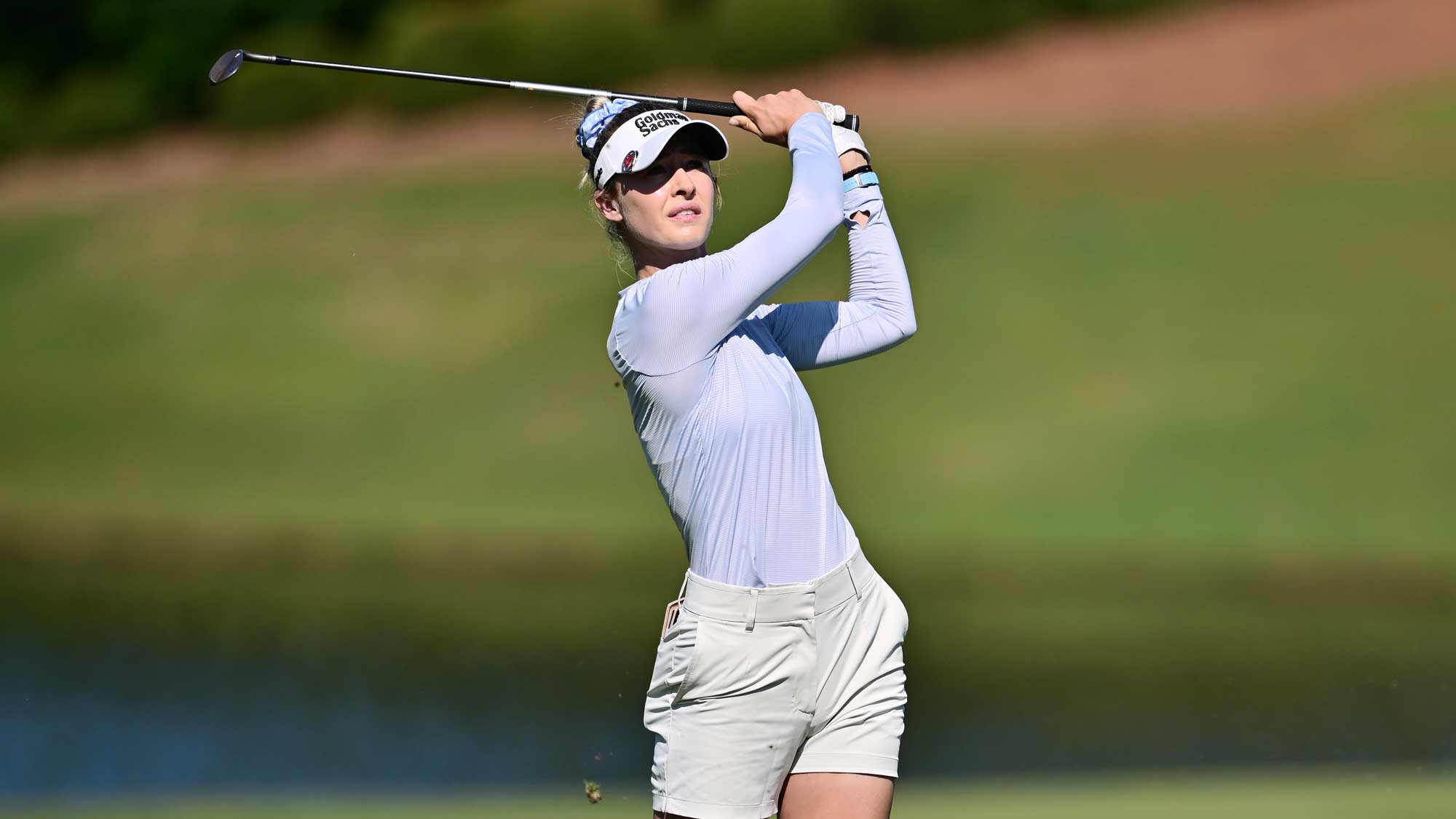 Defending Champion Nelly Korda Lurking at Pelican Golf Club – LPGA LPGA Home