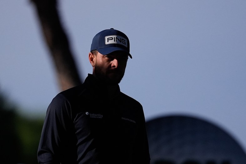 Laurie Canter to snub PGA Tour for LIV Golf return Laurie Canter is set for a LIV Golf return, just days after earning a PGA Tour card via the DP World Tour Race to Dubai Rankings.