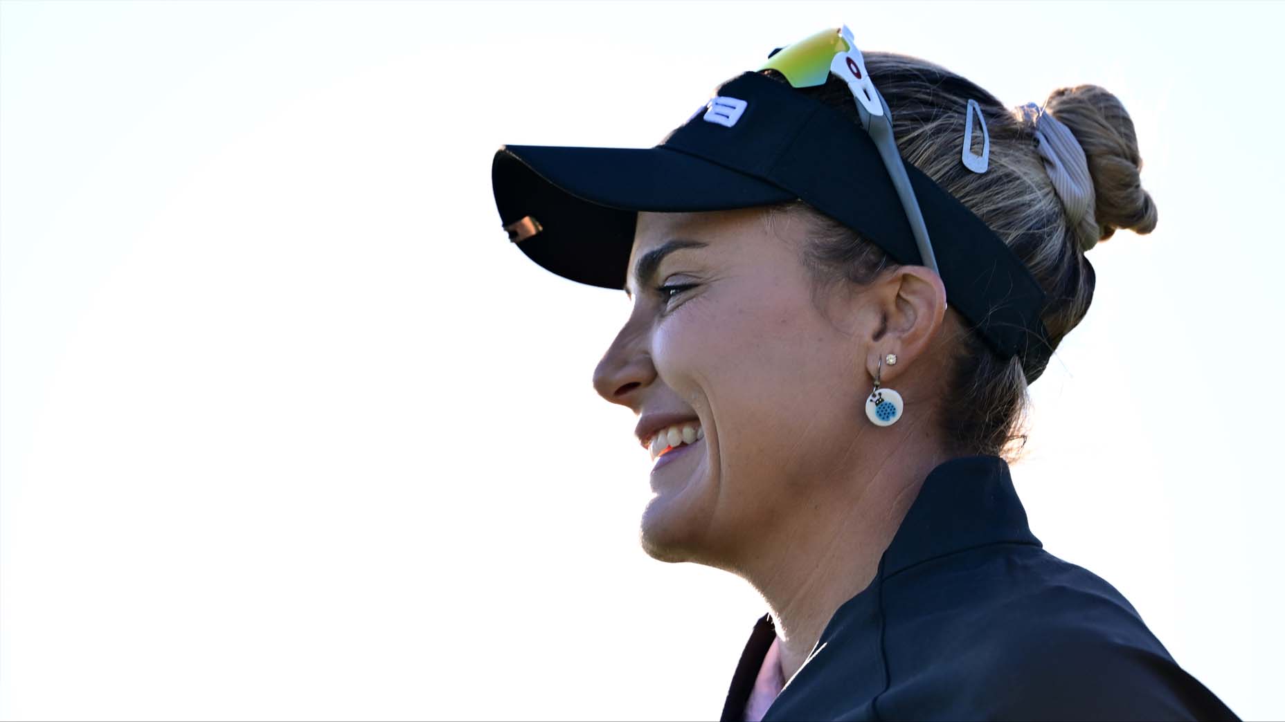 Golf was Lexi Thompson’s life. She wanted something more Golf was Lexi Thompson's life. She wanted something more