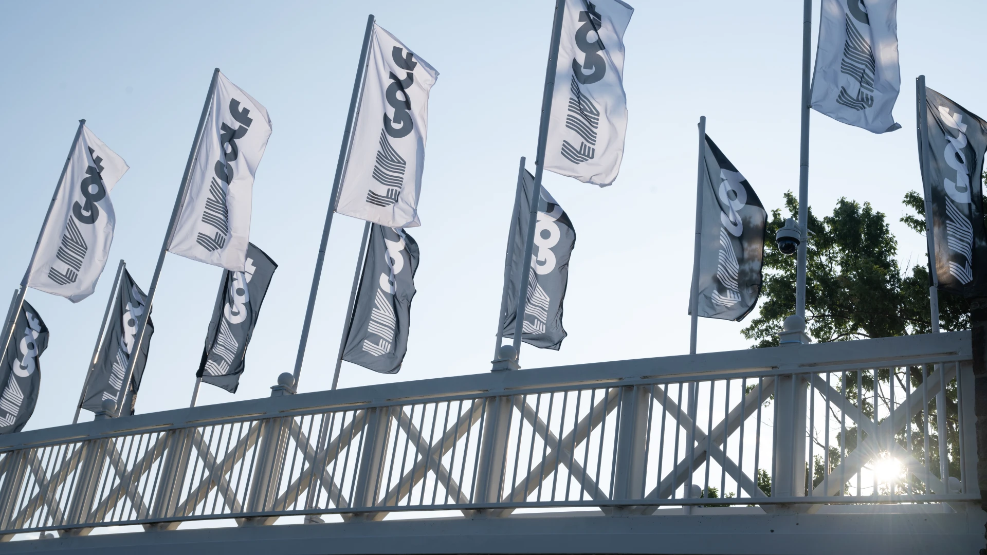 LIV Golf increases pathways to 2026 League with additional qualifying spots through LIV Golf Promotions and The International Series Aramco