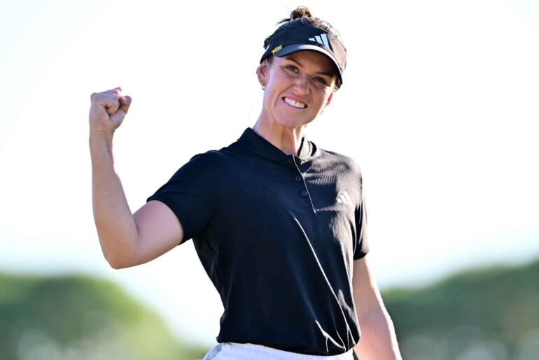 Annika's successful buzz-building week ends in 'full circle' winner