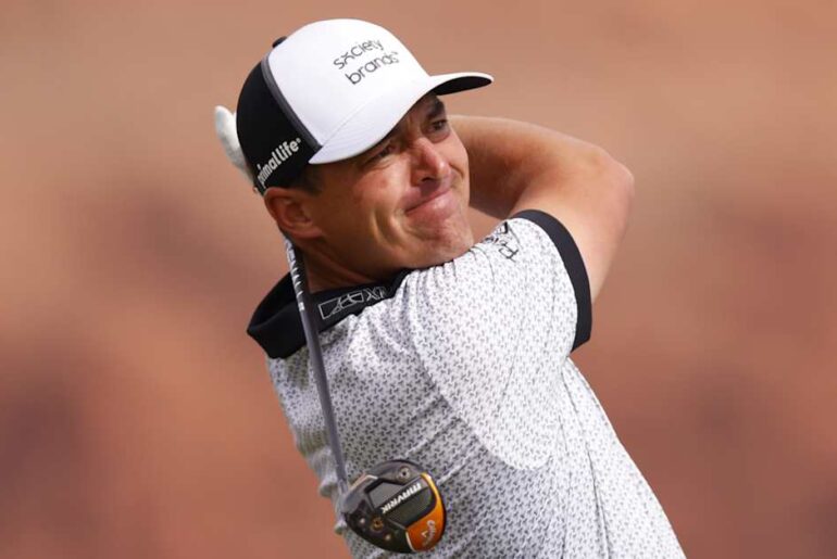 Expert Picks: World Wide Technology Championship