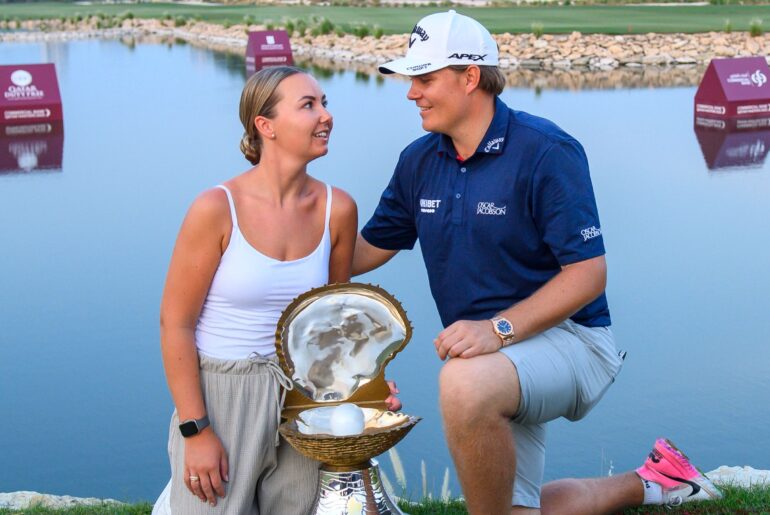 Who Is Sami Valimaki's Wife?