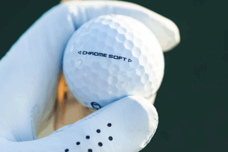 Why Wait For Black Friday? These Premium Golf Balls From Callaway Have Just Hit An Unmissable Price