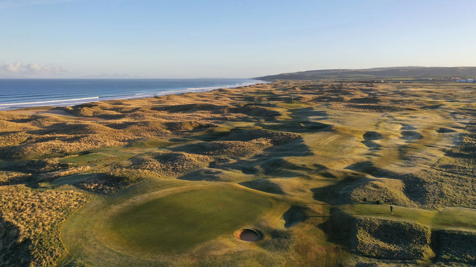 Machrihanish Golf Club