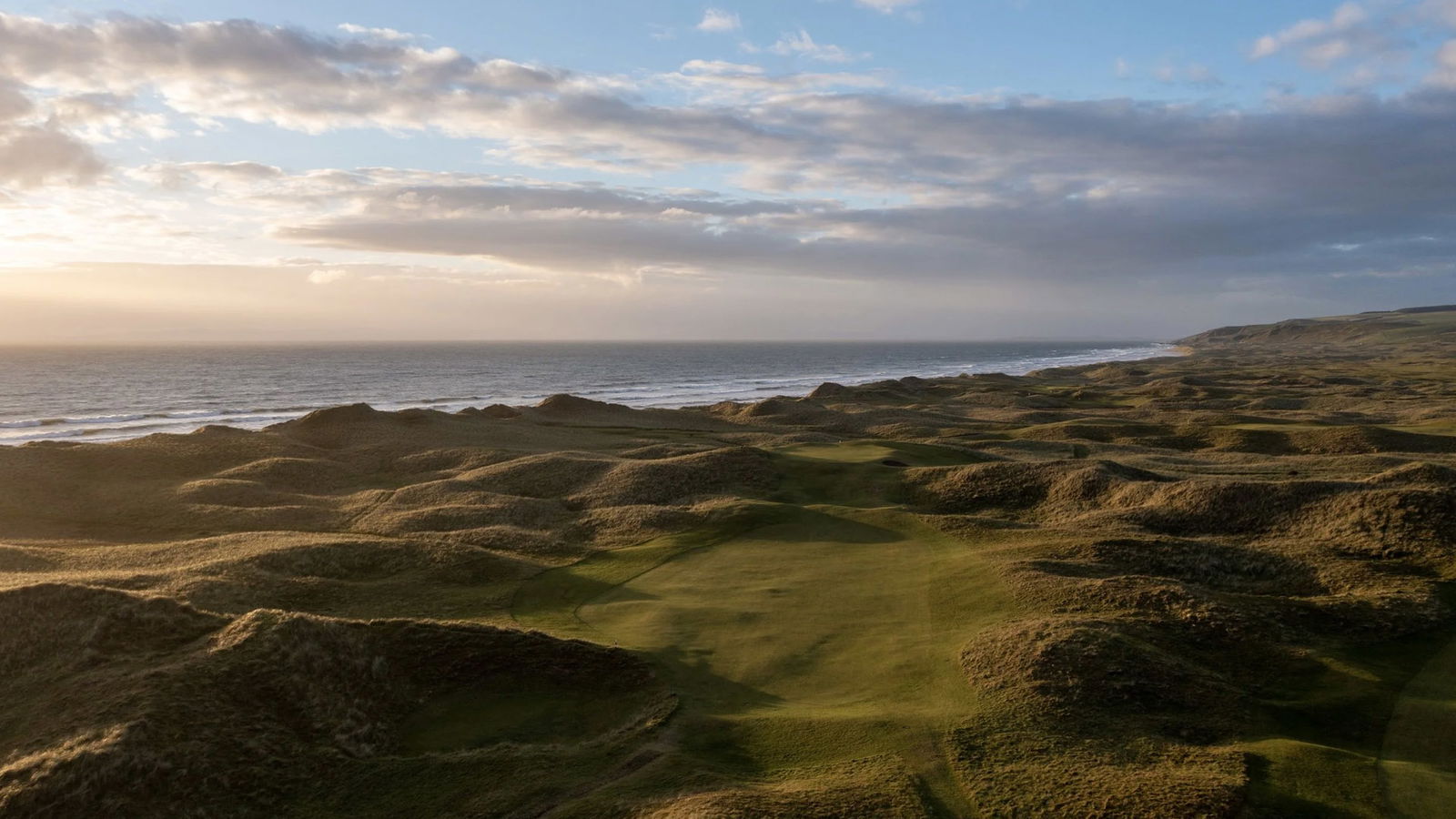 Machrihanish Golf Club