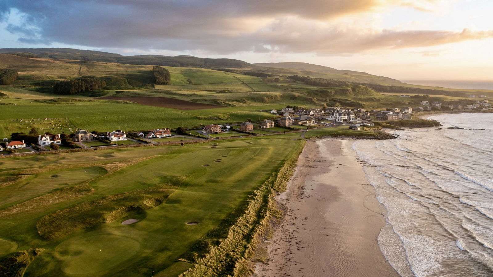 Machrihanish Golf Club Review: Golf as it’s meant to be – if you can get there Machrihanish Golf Club