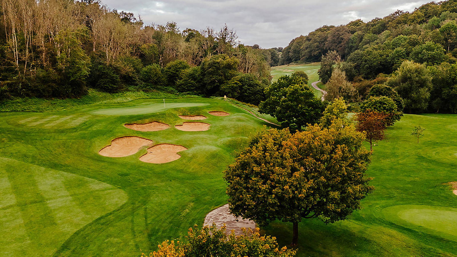 Courtesy The Manor House Golf Club