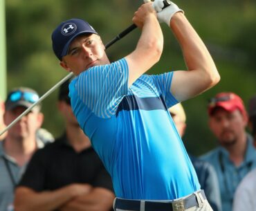 Masters 2015: Spieth shoots best opening round in 19 years