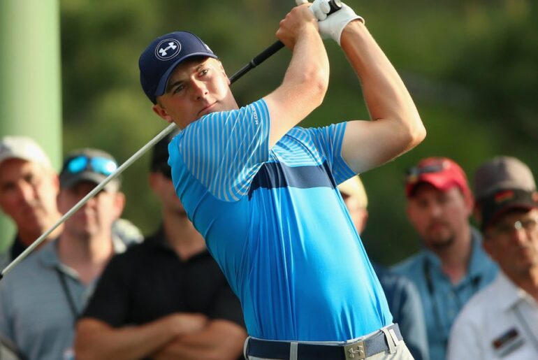 Masters 2015: Spieth shoots best opening round in 19 years