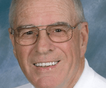 Mike Tussey: The Optimist Club presidential 'ban' resonates even today