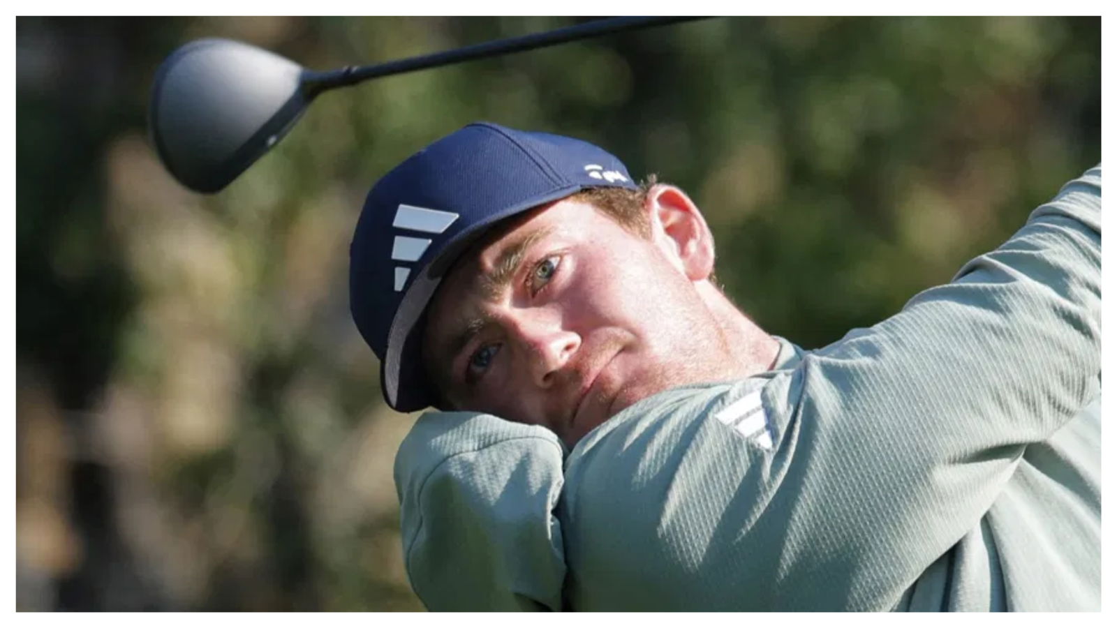 WWT Championship R1 Scores: Nick Dunlap silences critics with 61 on Tiger Woods’ golf course Nick Dunlap