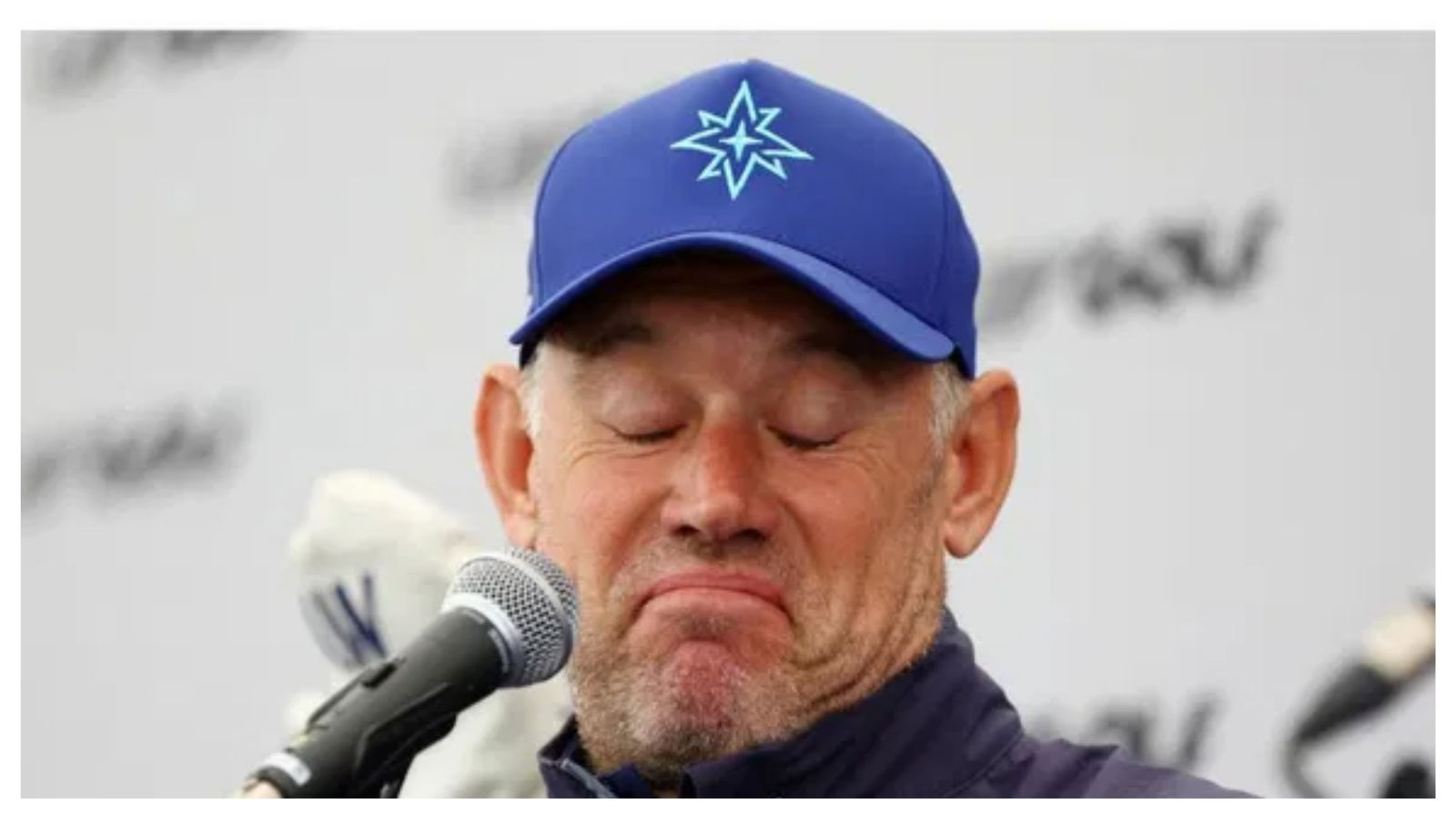 Lee Westwood takes aim at Rory McIlroy after hearing his “peculiar” LIV Golf comment Lee Westwood