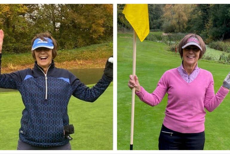 Credit: England Golf