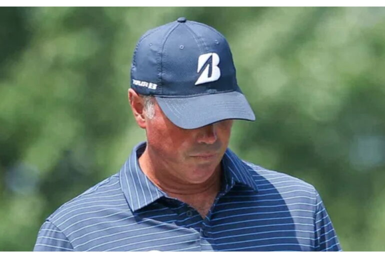 Matt Kuchar