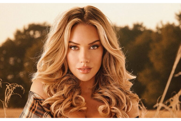 Paige Spiranac (X / Twitter)