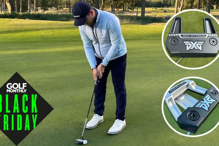 After Zero Torque Putter Deals This Black Friday? Three Models I've Tested Are At Their Lowest Ever Price!