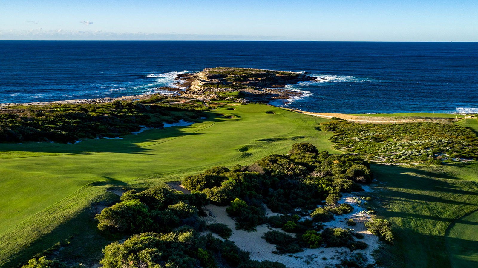 Courtesy New South Wales Golf Club