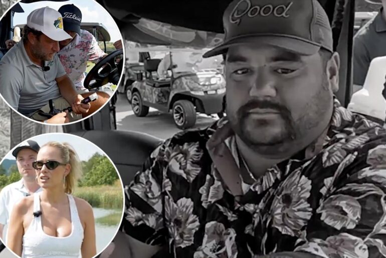 Dave Portnoy's $1 million Internet Invitational finished with two cheating controversies