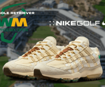 Nike Air Max 95 Golf Waste Management Open (2026)