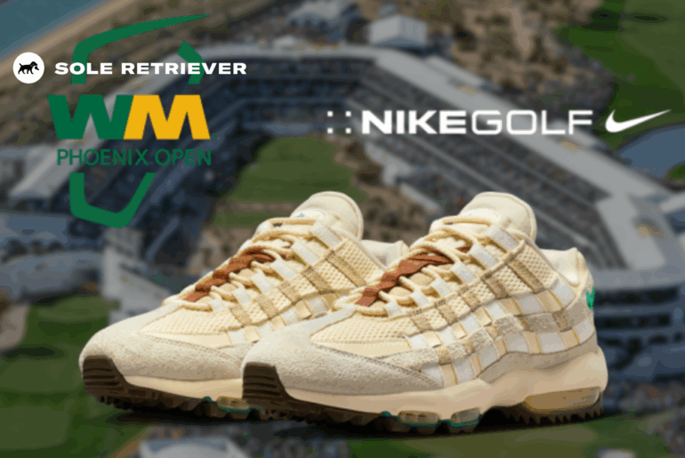 Nike Air Max 95 Golf Waste Management Open (2026)