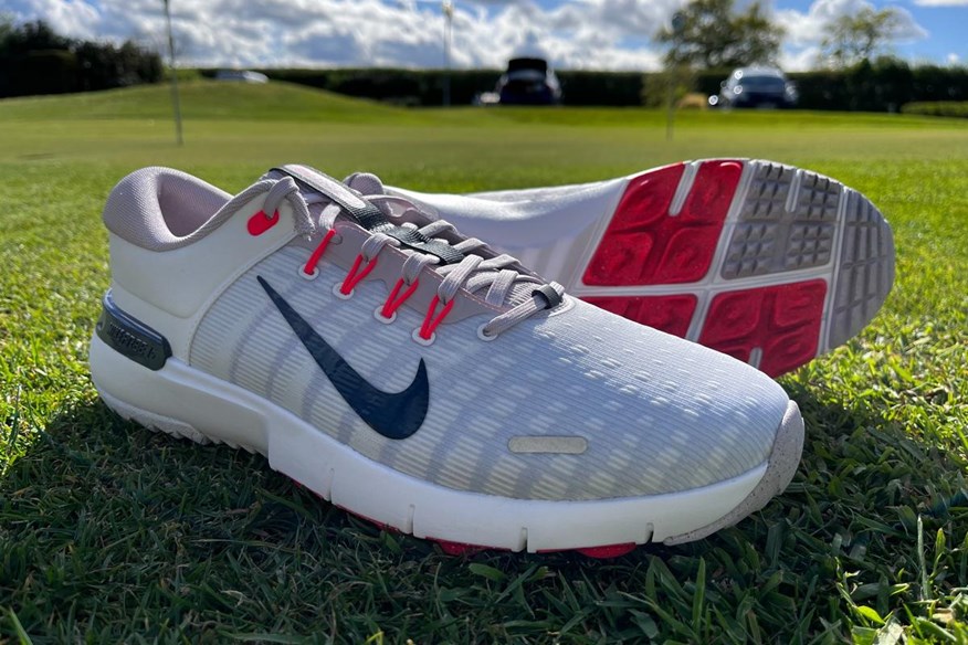 Nike Free NN Golf Shoes