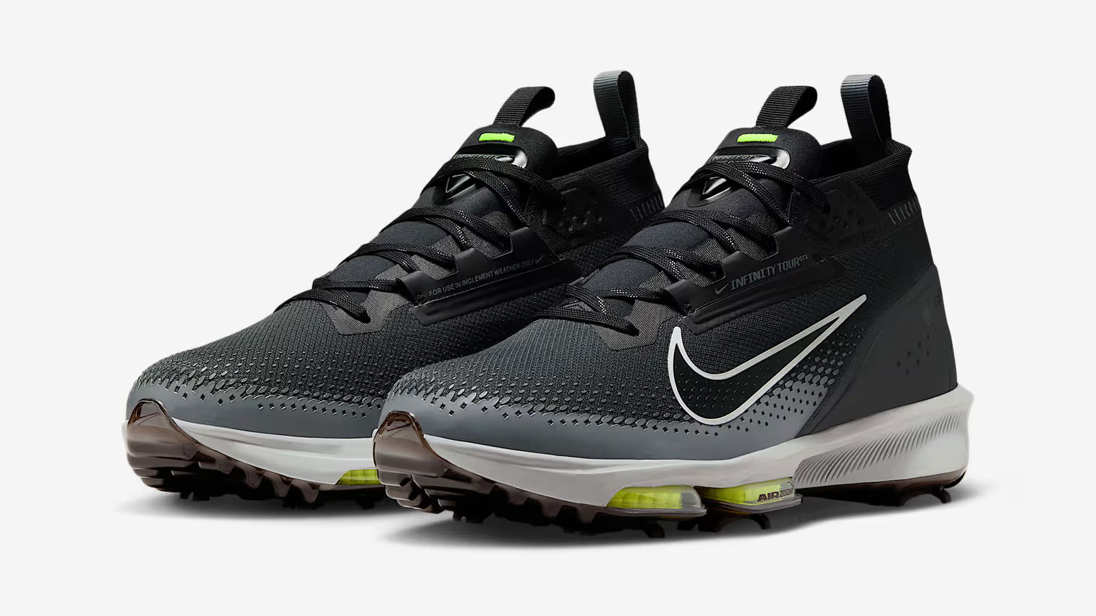 Nike Infinity Tour 2 Gore Tex