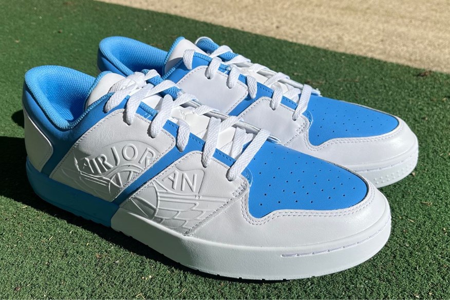 Nike Jordan NU Retro 1 G Golf Shoes