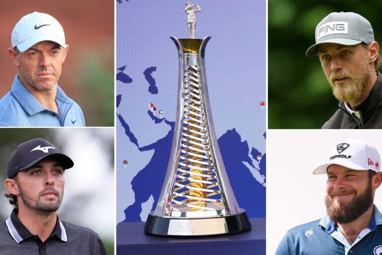 Race To Dubai Bonus Payout 2025