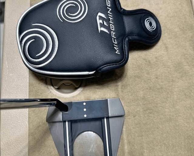 New Putter Advice (Mid-High Handicap)