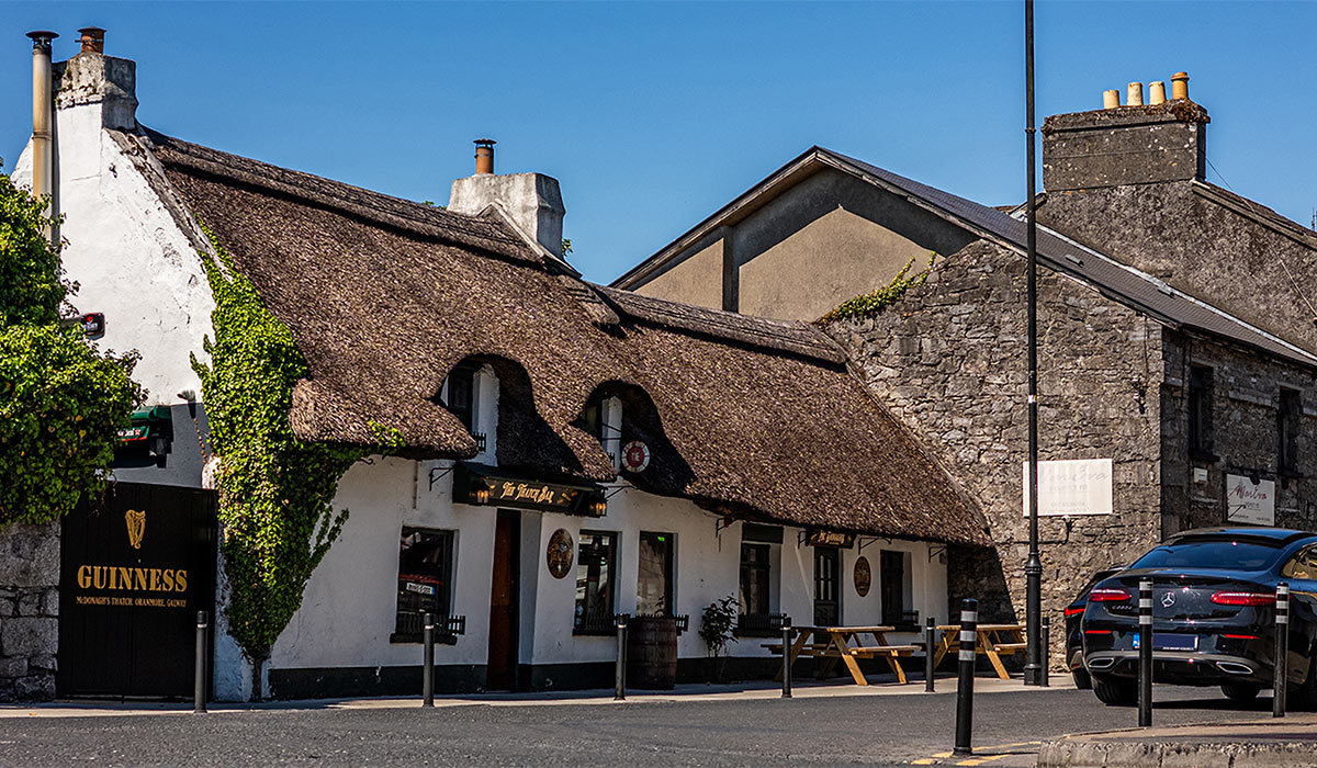 The Hawthorn by Galway Bay - Galway's first five star hotel in over 20 years to open in early 2026