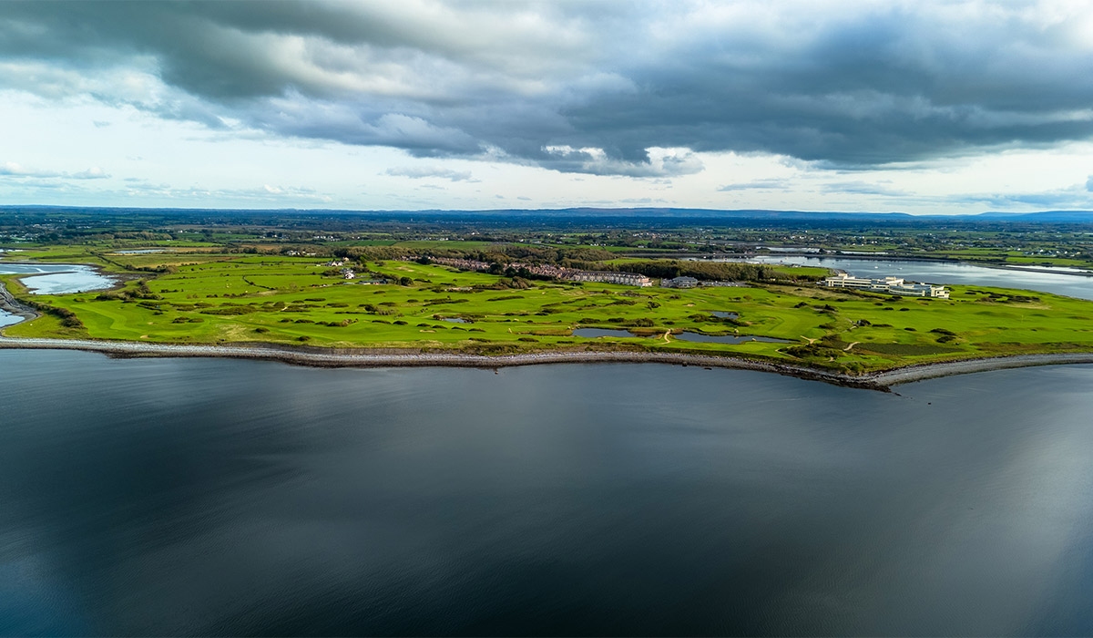 The Hawthorn by Galway Bay - Galway's first five star hotel in over 20 years to open in early 2026