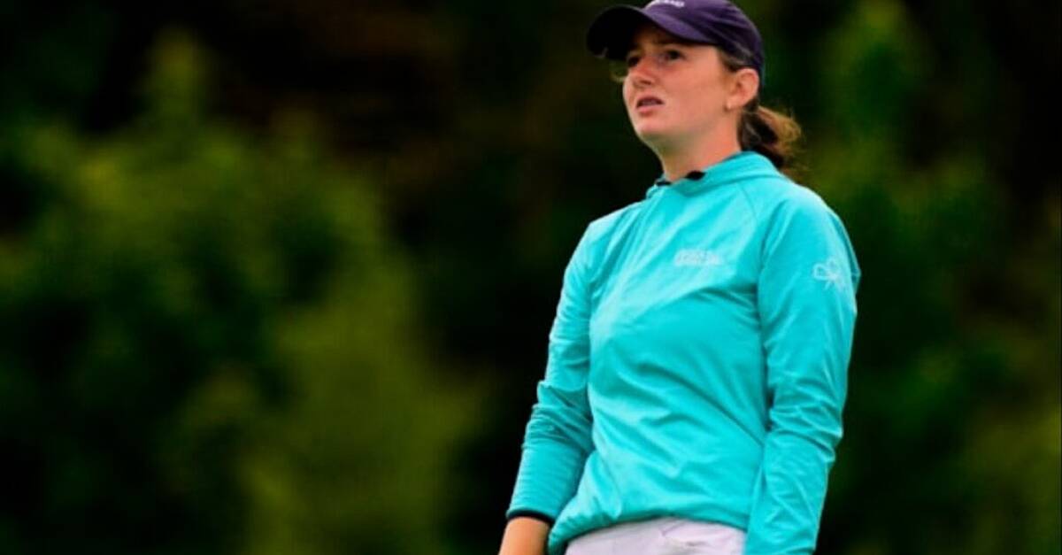 Oughterard’s Kate Dillon Named in Golf Ireland’s High Performance Panel Oughterard's Kate Dillon Named in Golf Ireland's High Performance Panel