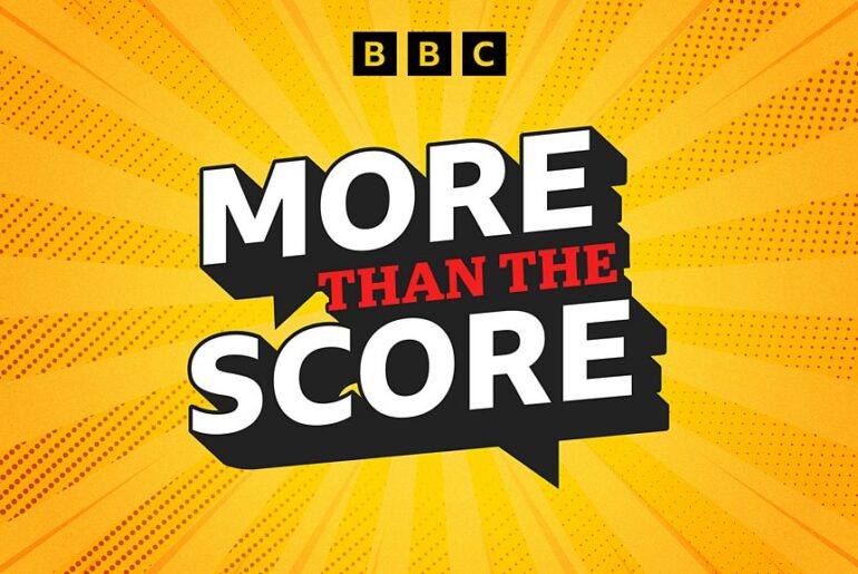 More Than The Score - Jeff Guan on his return to Pro Golf after losing sight in his left eye