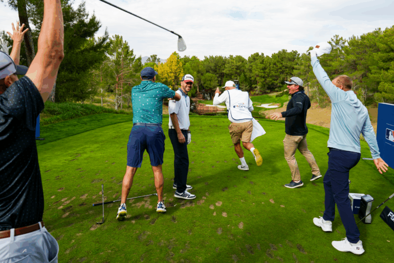 I've Never Had A Hole-In-One... Here Are 6 Places Where I'd Like To Make My First