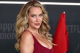 Paige Spiranac Remains Radio Silent After Cheating Footage