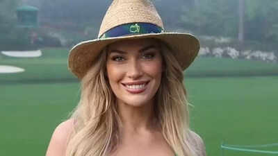 Golf influencer Paige Spiranac leaves fans speechless with red-hot Jessica Rabbit Halloween transformation (Image Via Getty) Golf influencer Paige Spiranac leaves fans speechless with red-hot Jessica Rabbit Halloween transformation