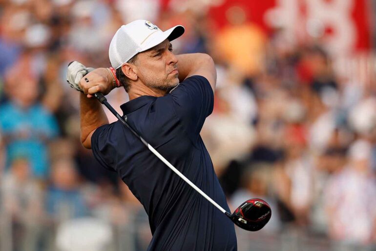 'Double-edged sword:' Pau Gasol's golf improvement issue is very relatable