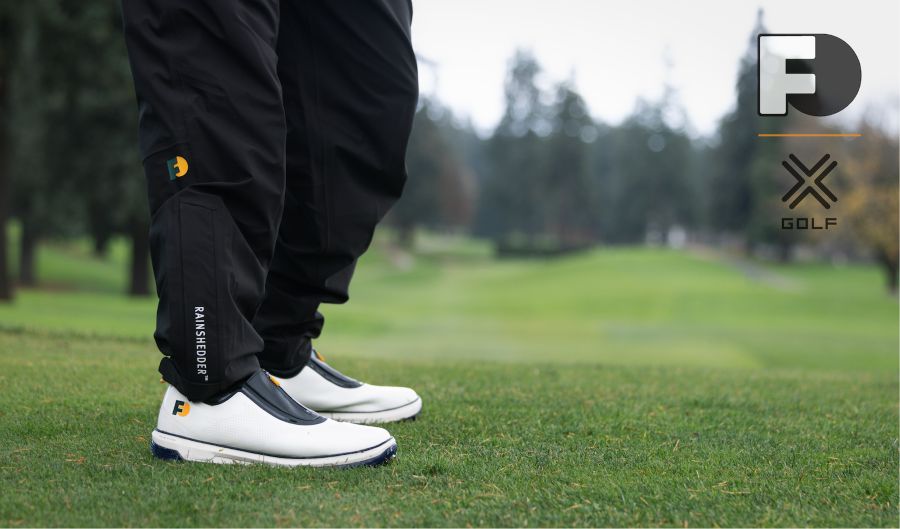 FORRESTER’S AND PAYNTR GOLF UNITE TO LAUNCH THE FO RAINSHEDDER RS1: A NEW BENCHMARK IN ALL-WEATHER GOLF FOOTWEAR FORRESTER’S AND PAYNTR GOLF UNITE TO LAUNCH THE FO RAINSHEDDER RS1: A NEW BENCHMARK IN ALL-WEATHER GOLF FOOTWEAR
