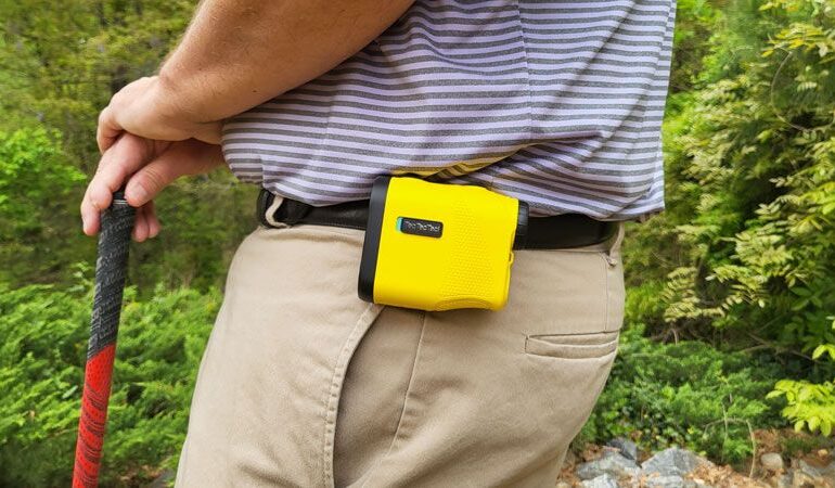 One Of Our Favorite Budget Rangefinders Just Got Even Cheaper Thanks To This 40% Discount