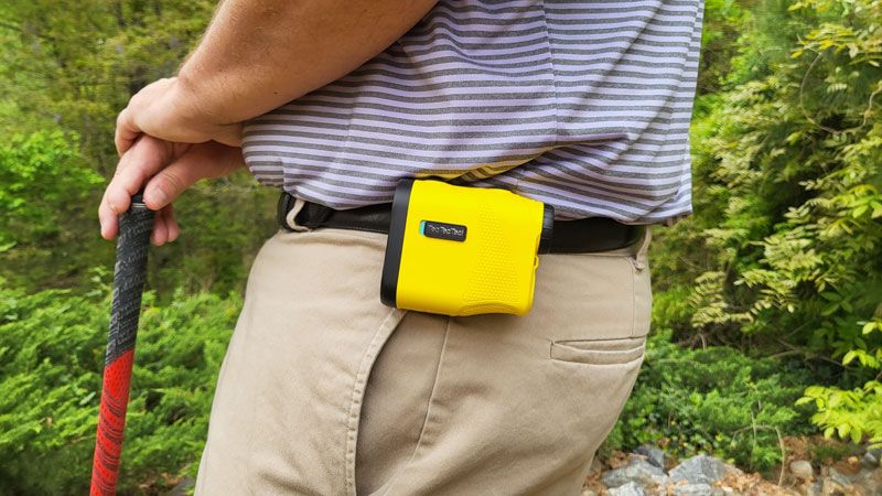 One Of Our Favorite Budget Rangefinders Just Got Even Cheaper Thanks To This 40% Discount One Of Our Favorite Budget Rangefinders Just Got Even Cheaper Thanks To This 40% Discount